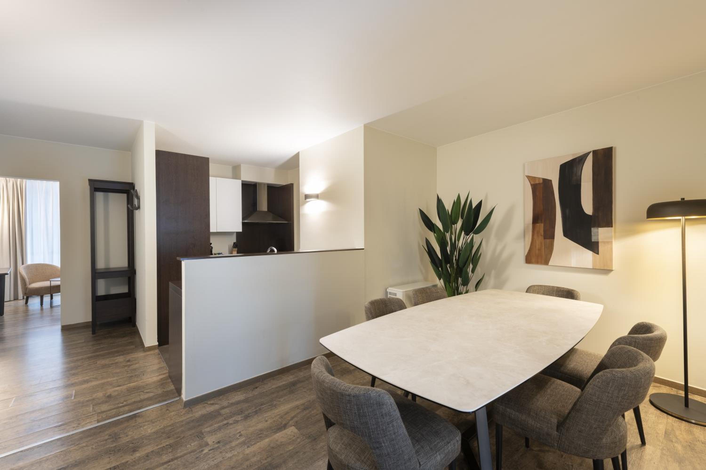 Dukes' Apartments Grand Place - by Dukes' Hotel Collection