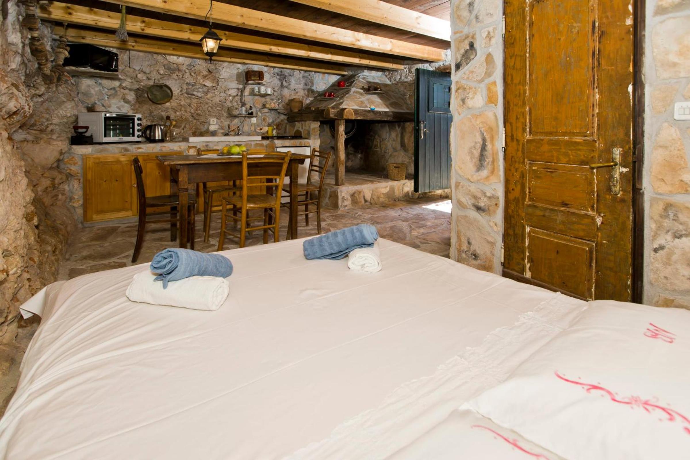 Sunset Haven Villa in Zarace Hvar