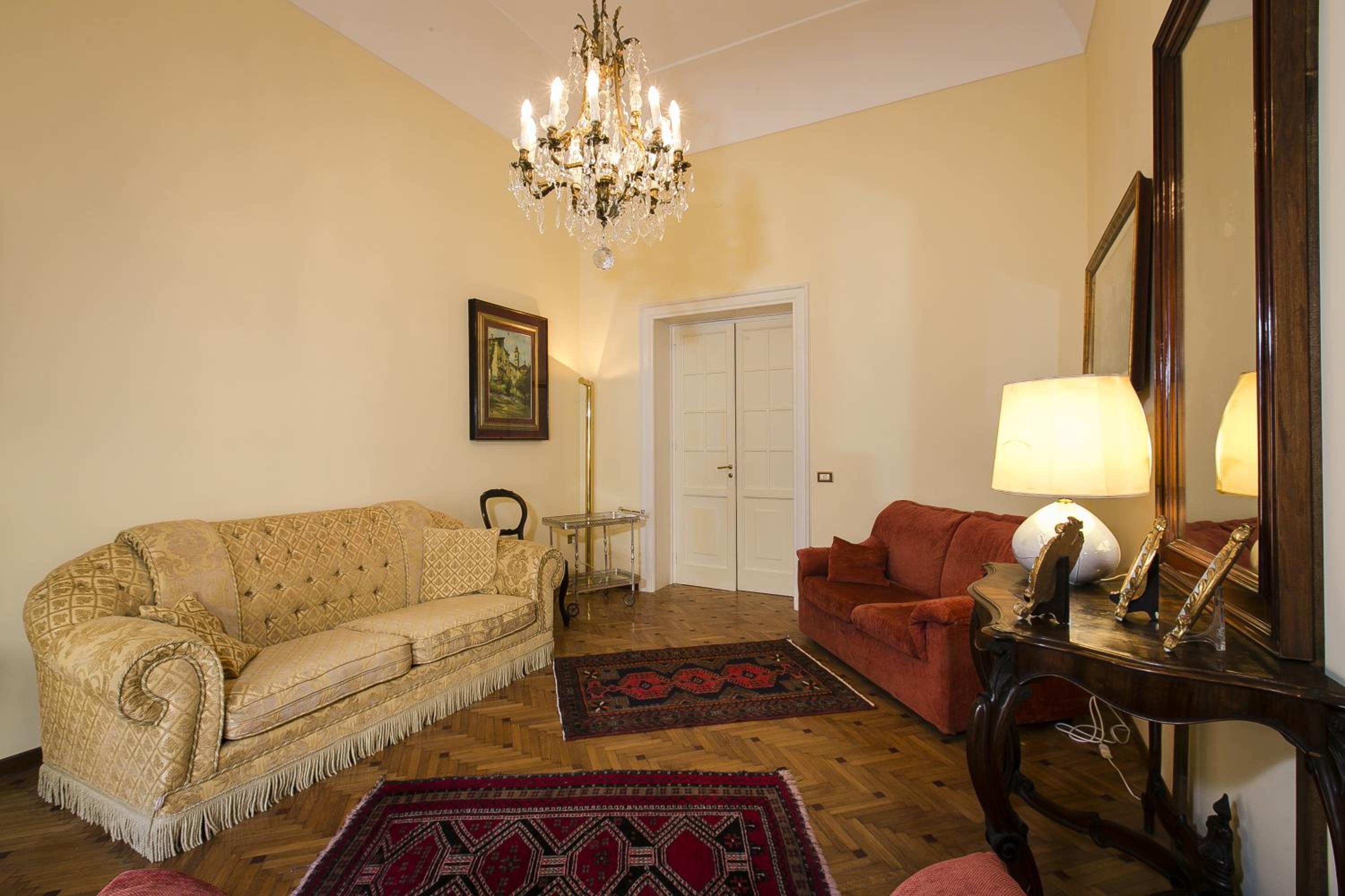 La Casa della Zia Armenia photo 3