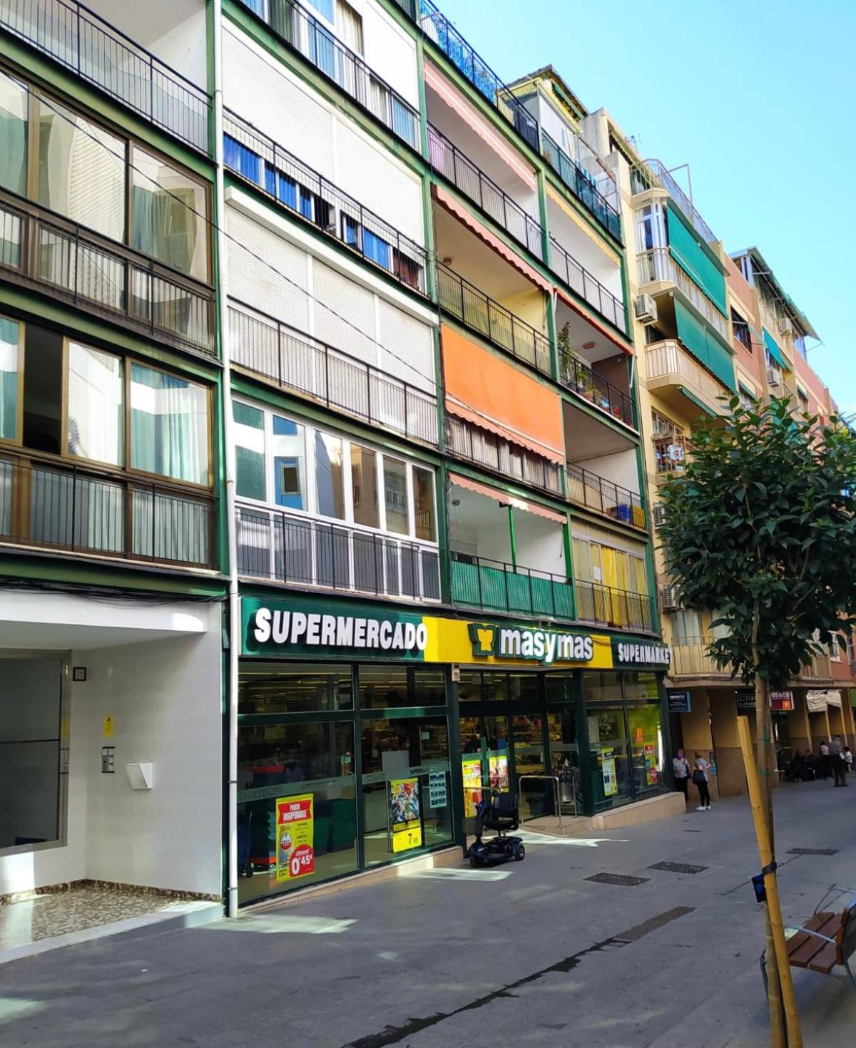 Apartamento Arena Benidorm
