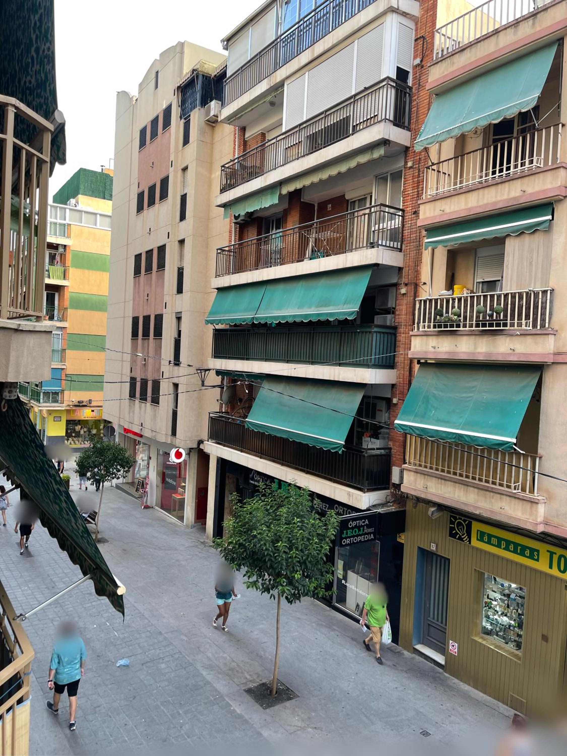 Apartamento Arena Benidorm