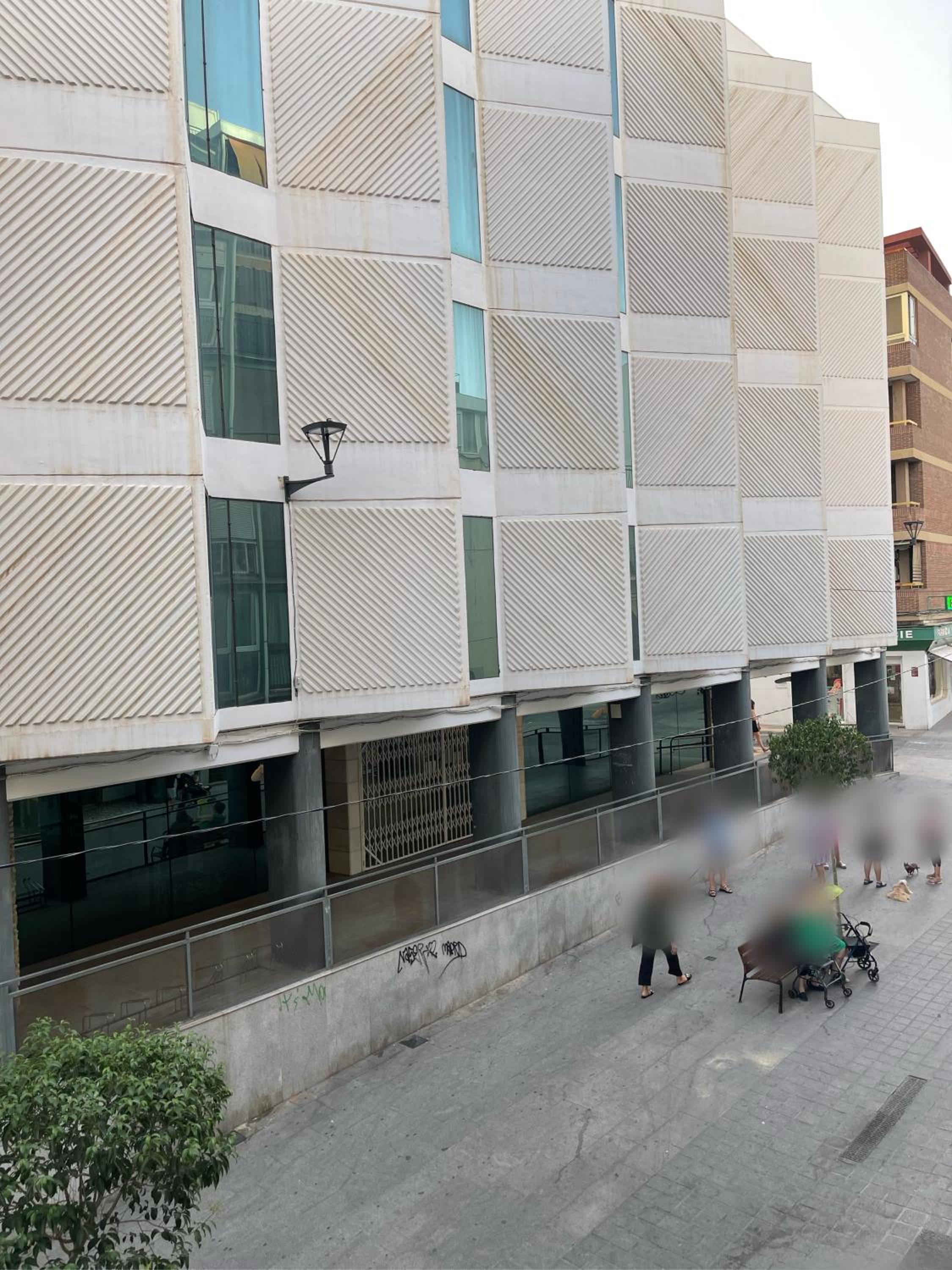Apartamento Arena Benidorm
