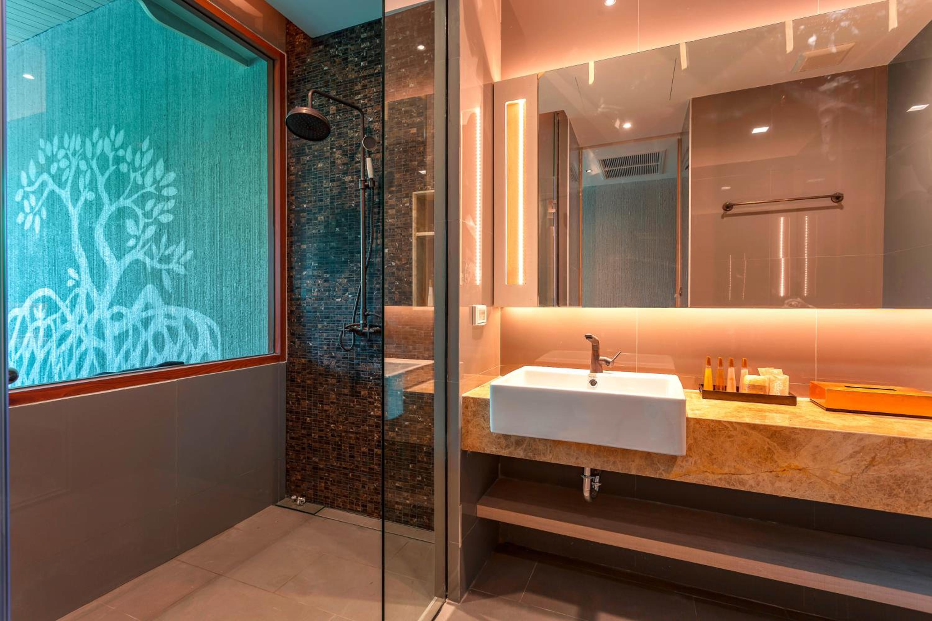 Kalima Resort and Villas Khao Lak