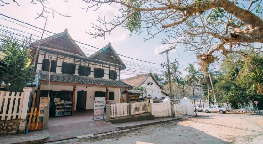 Nammavong Guesthouse