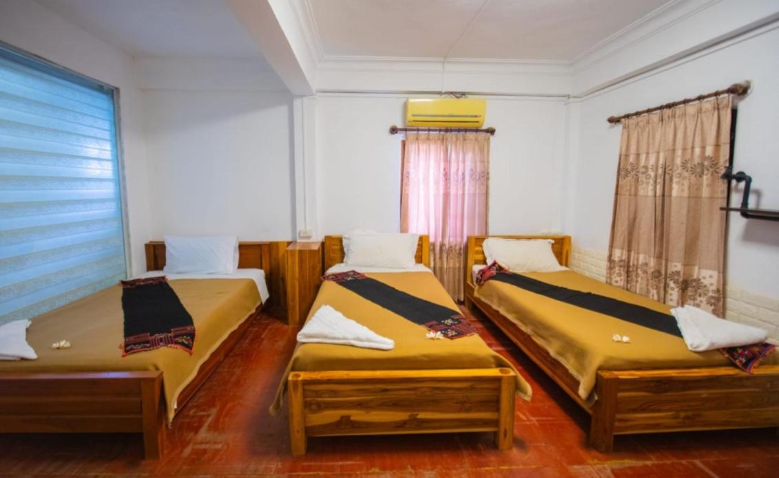 Nammavong Guesthouse