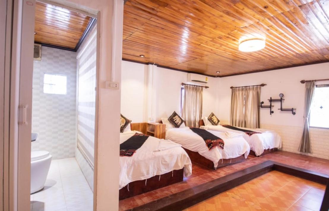 Nammavong Guesthouse