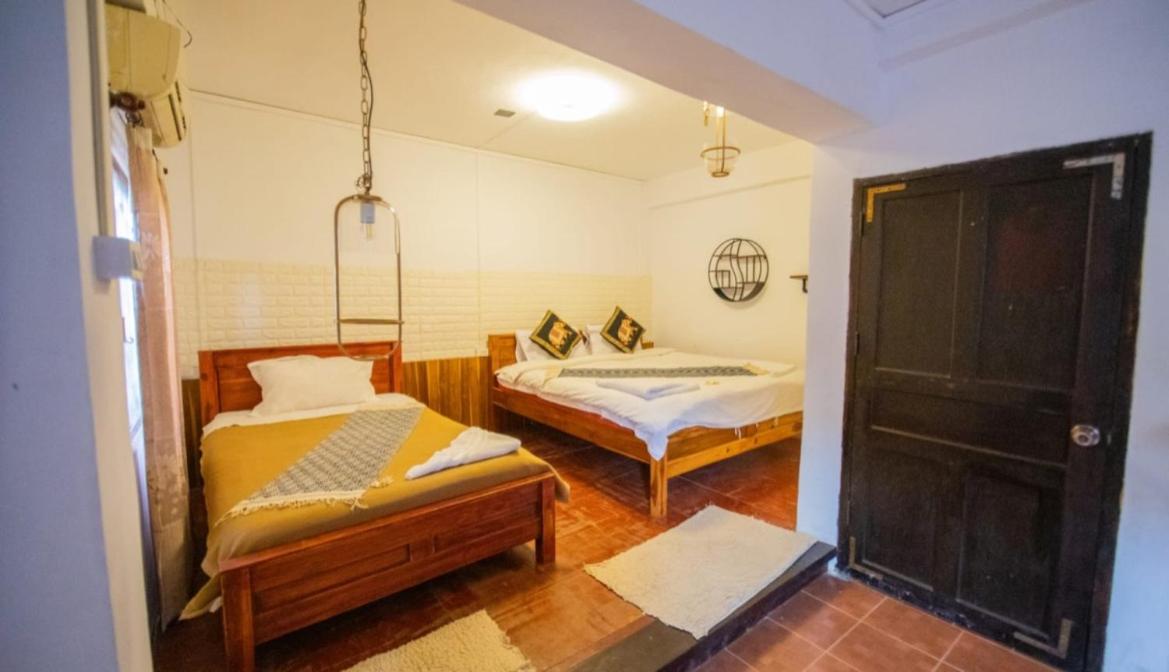 Nammavong Guesthouse
