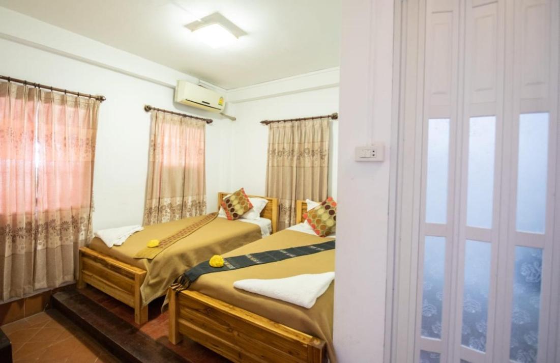 Nammavong Guesthouse