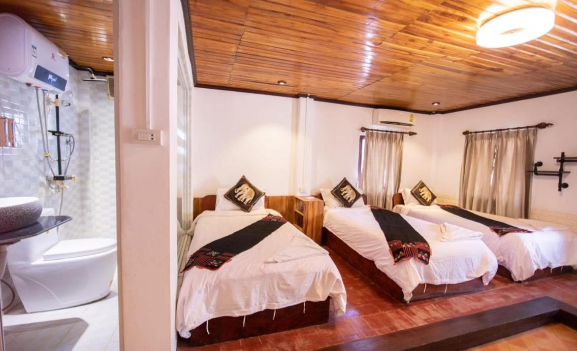 Nammavong Guesthouse