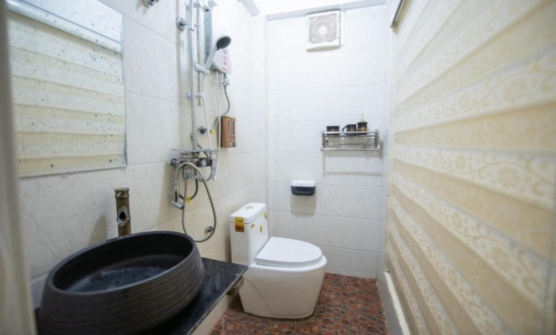 Nammavong Guesthouse