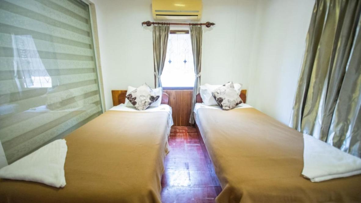 Nammavong Guesthouse
