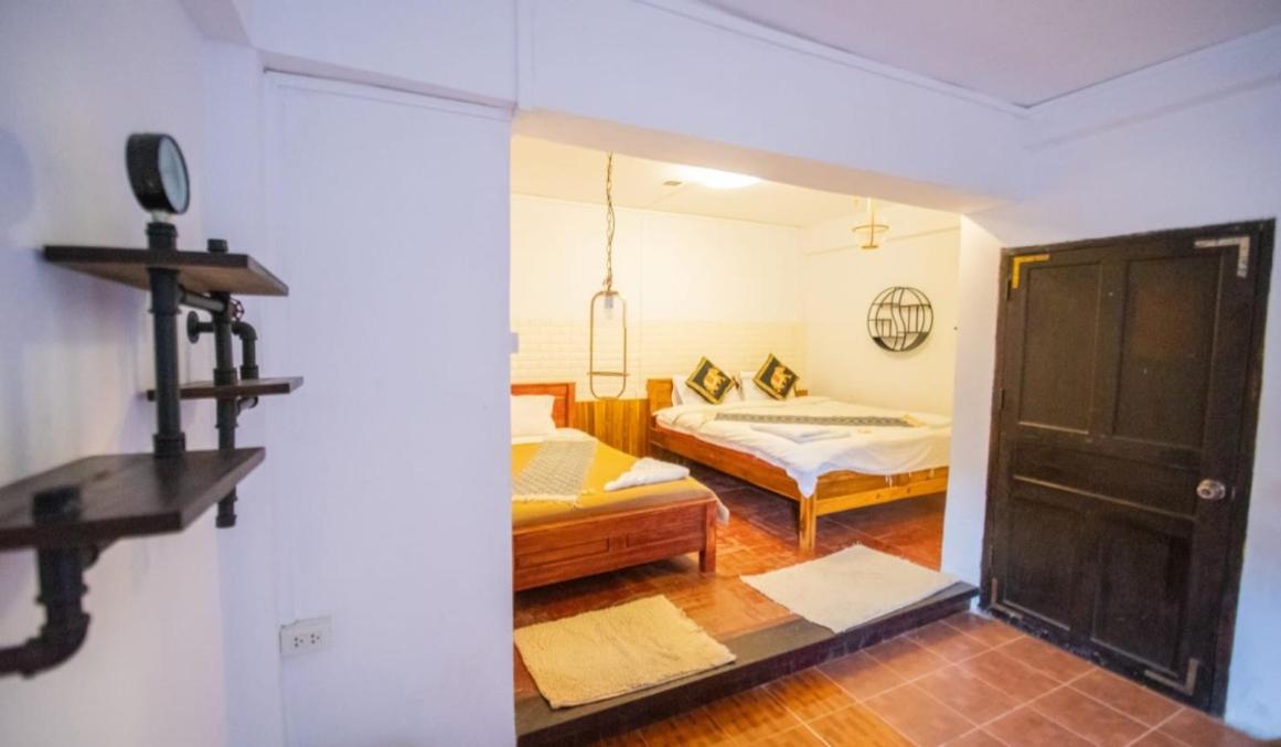 Nammavong Guesthouse