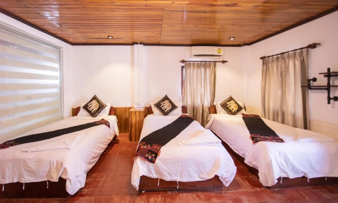 Nammavong Guesthouse