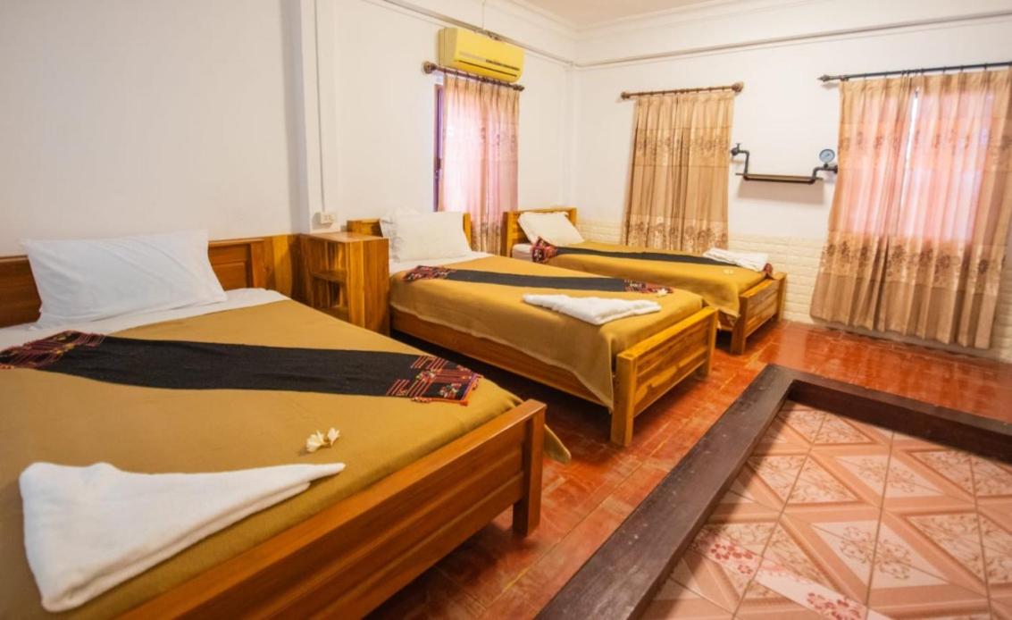 Nammavong Guesthouse