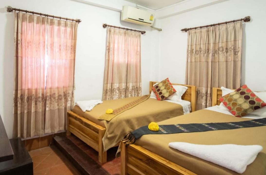 Nammavong Guesthouse