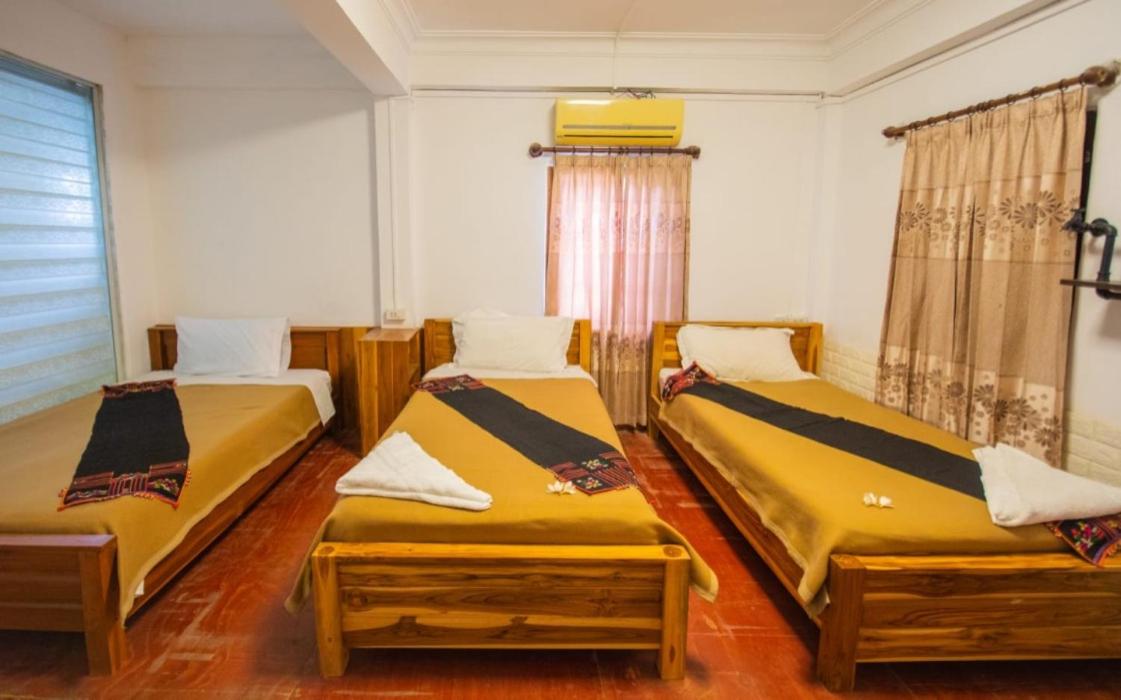 Nammavong Guesthouse