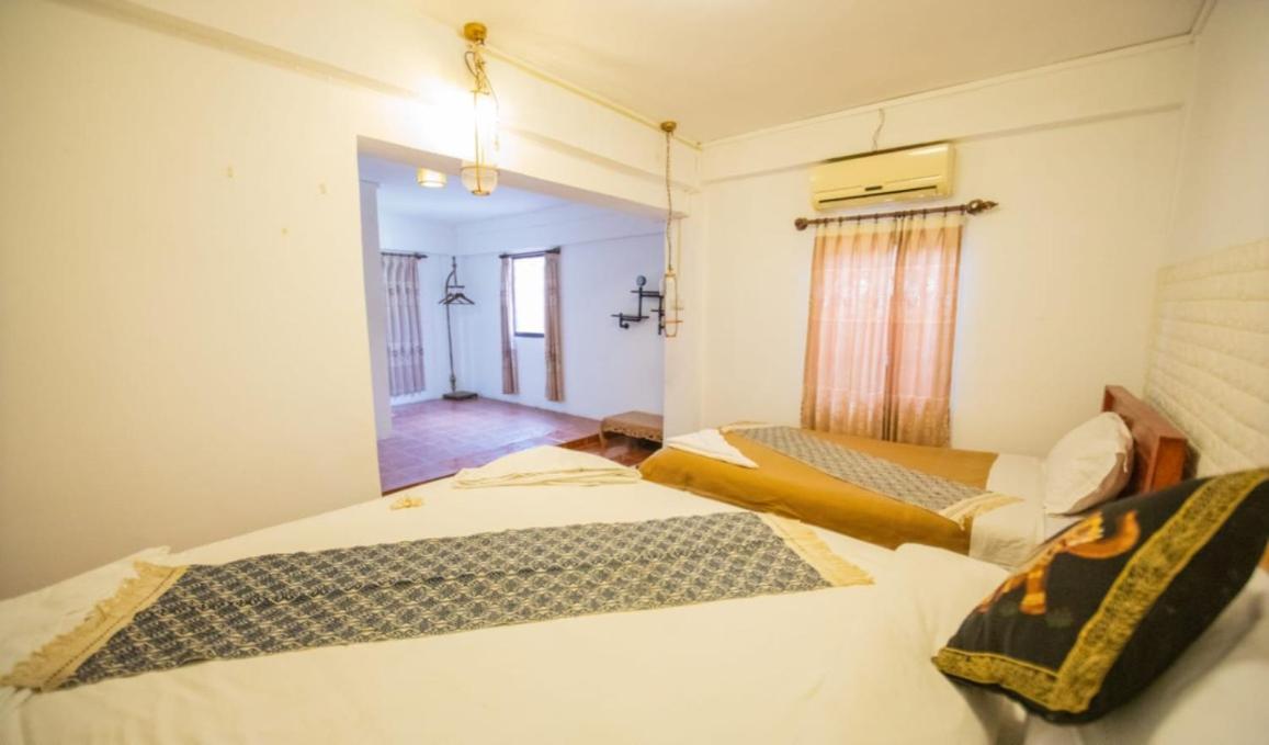 Nammavong Guesthouse