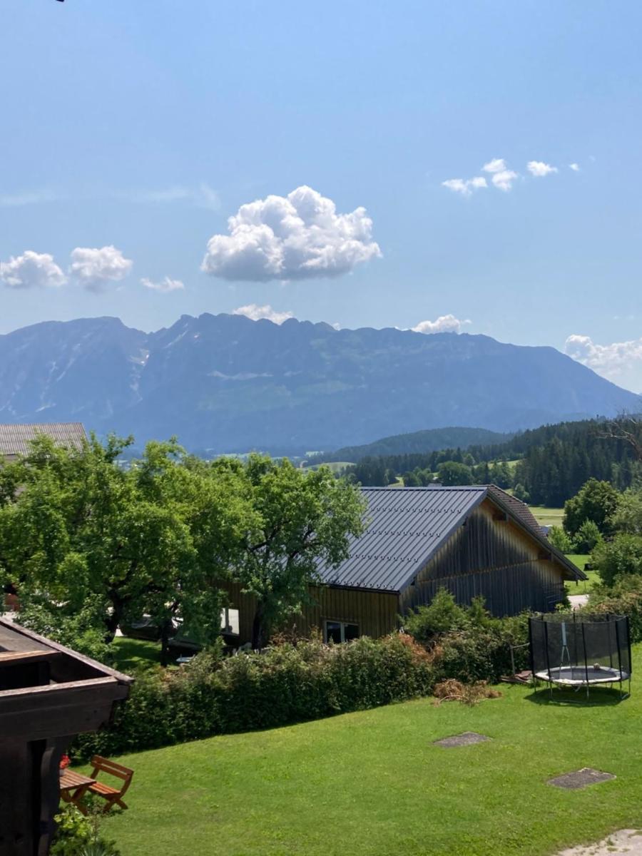 Gästehaus Lemmerer