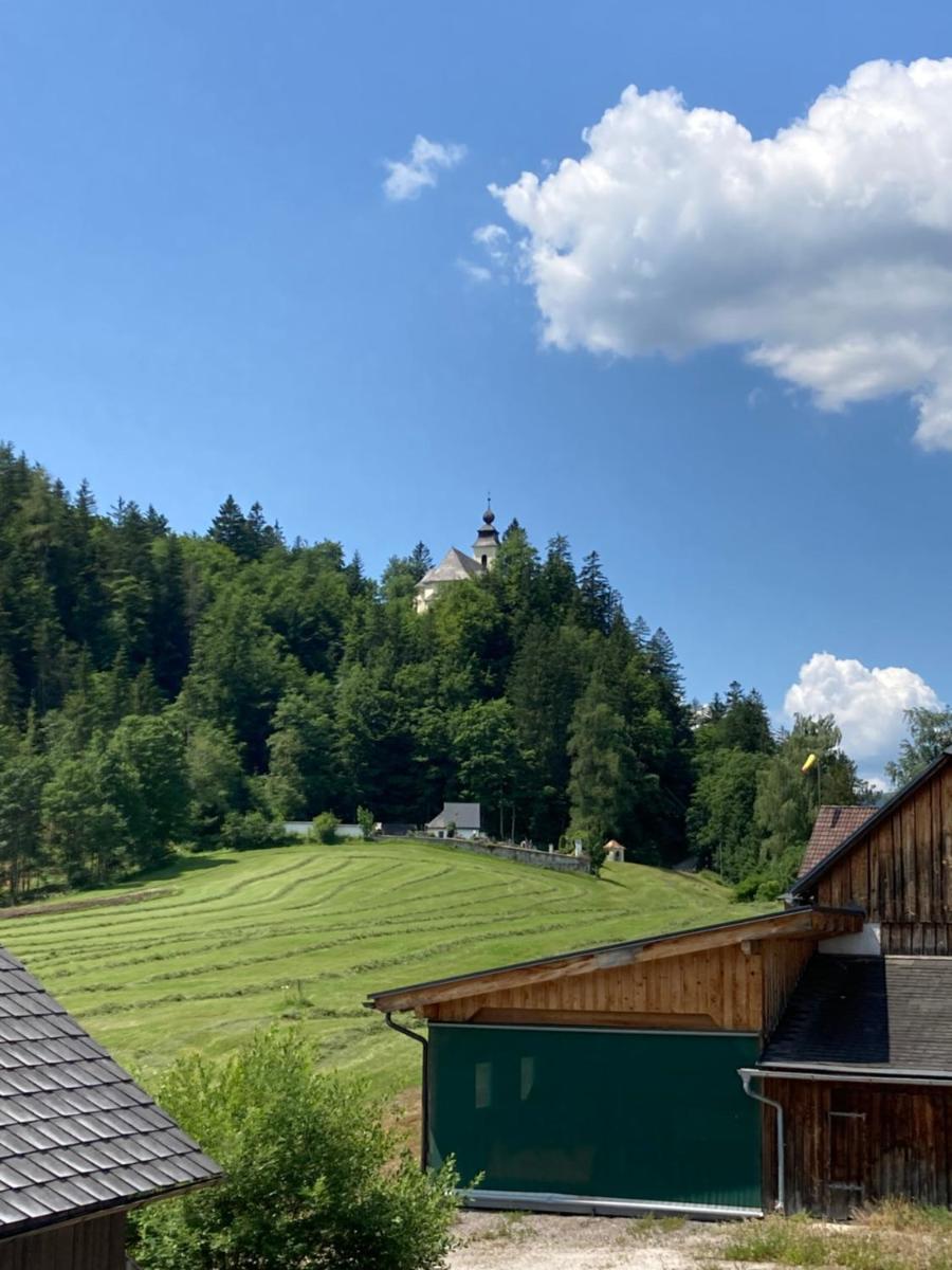 Gästehaus Lemmerer