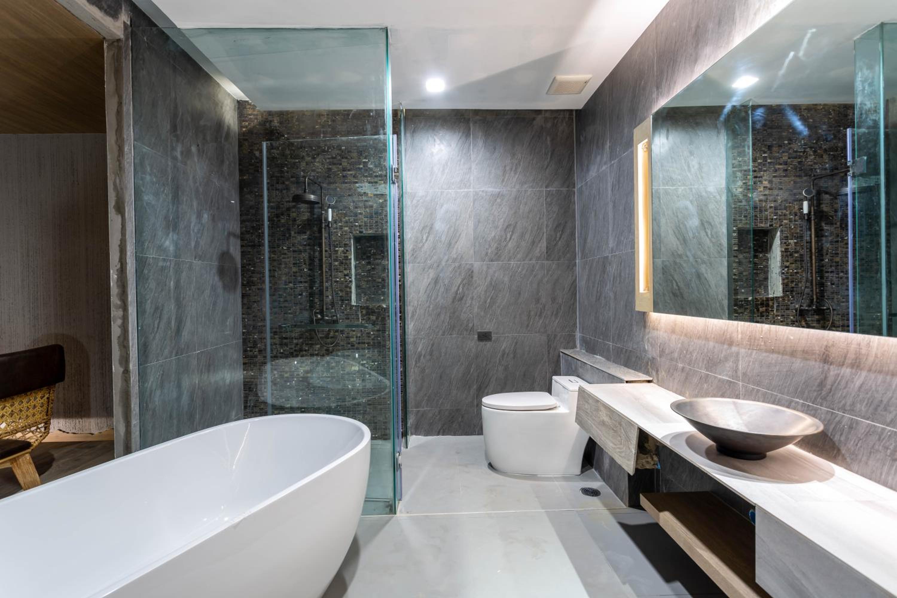 Kalima Resort and Villas Khao Lak