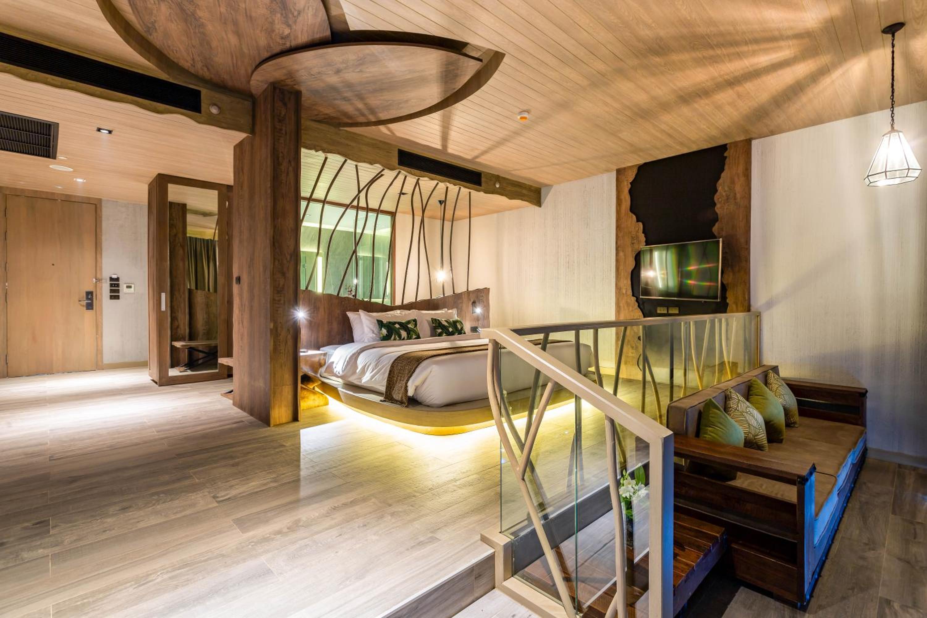 Kalima Resort and Villas Khao Lak