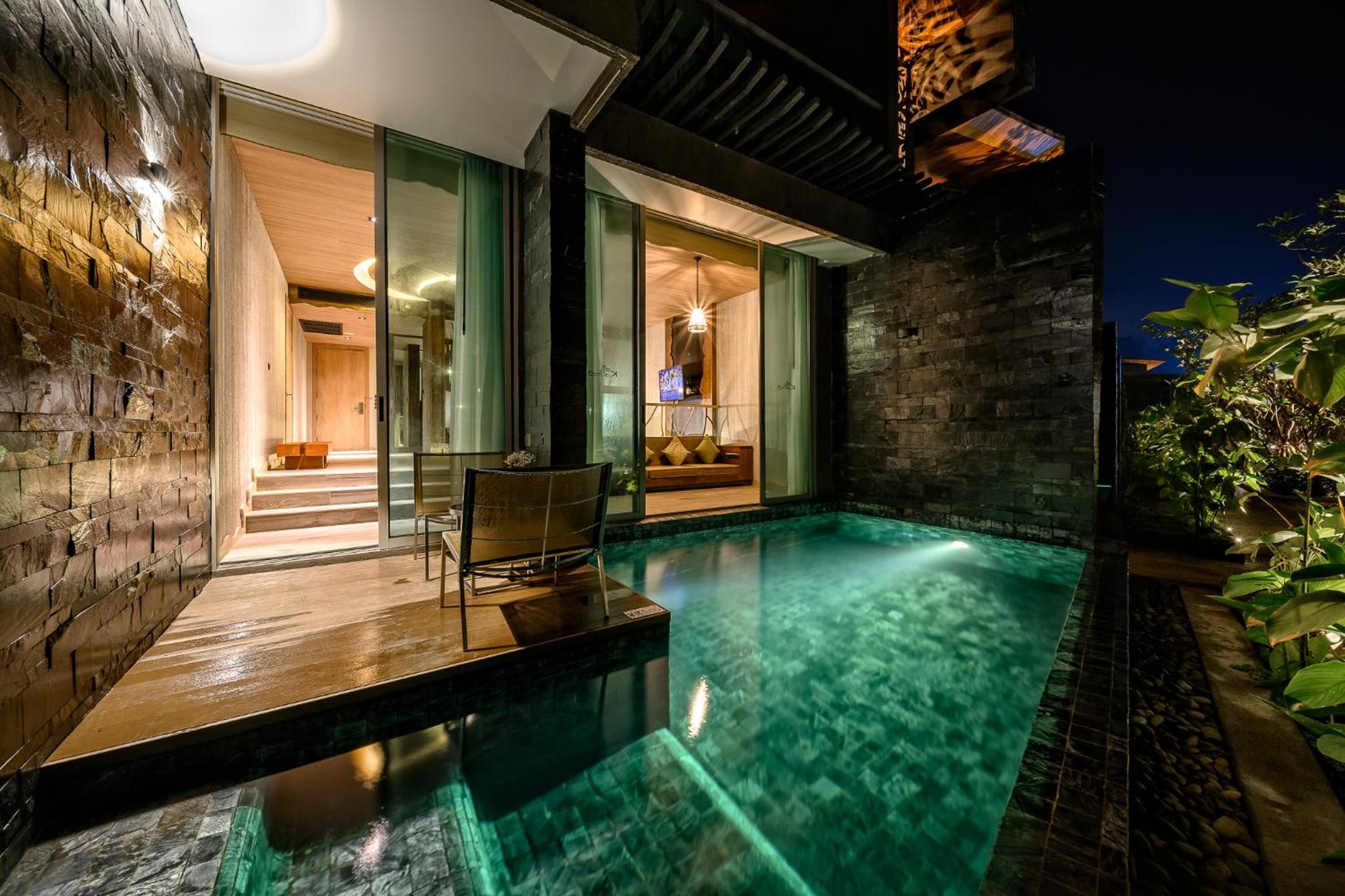 Kalima Resort and Villas Khao Lak