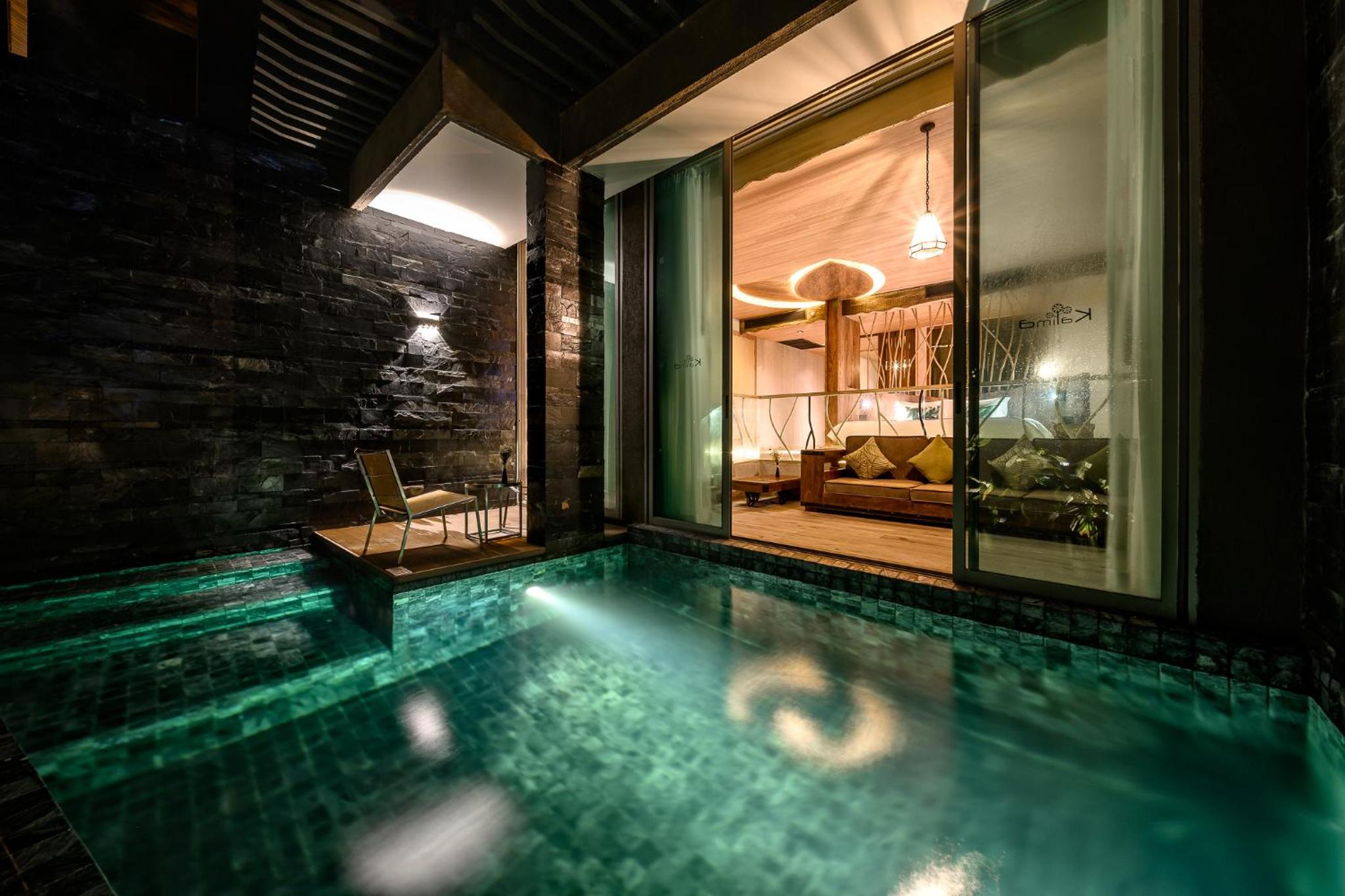 Kalima Resort and Villas Khao Lak