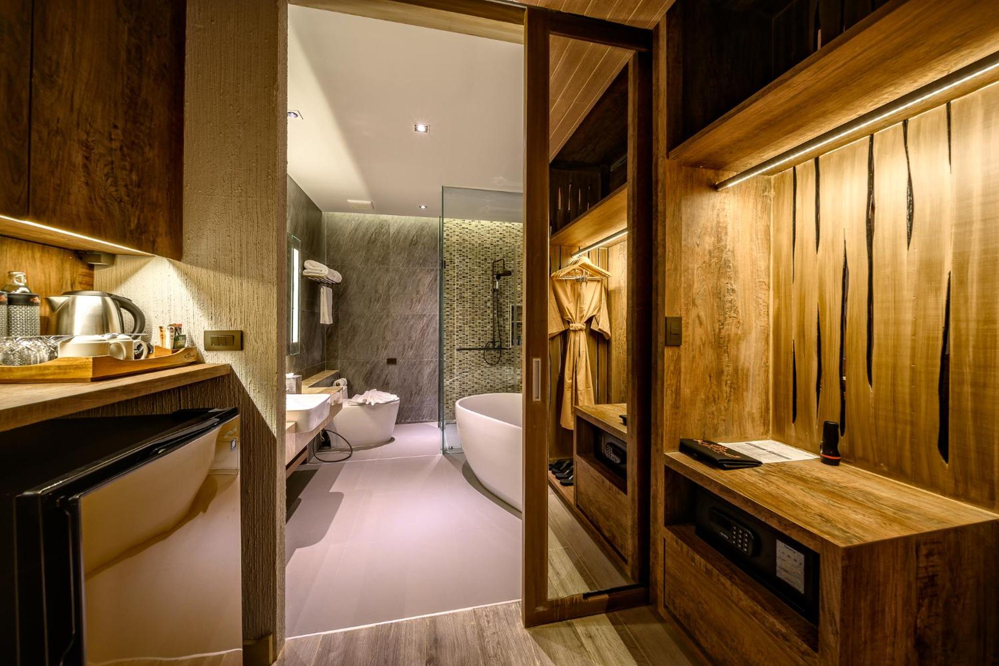 Kalima Resort and Villas Khao Lak