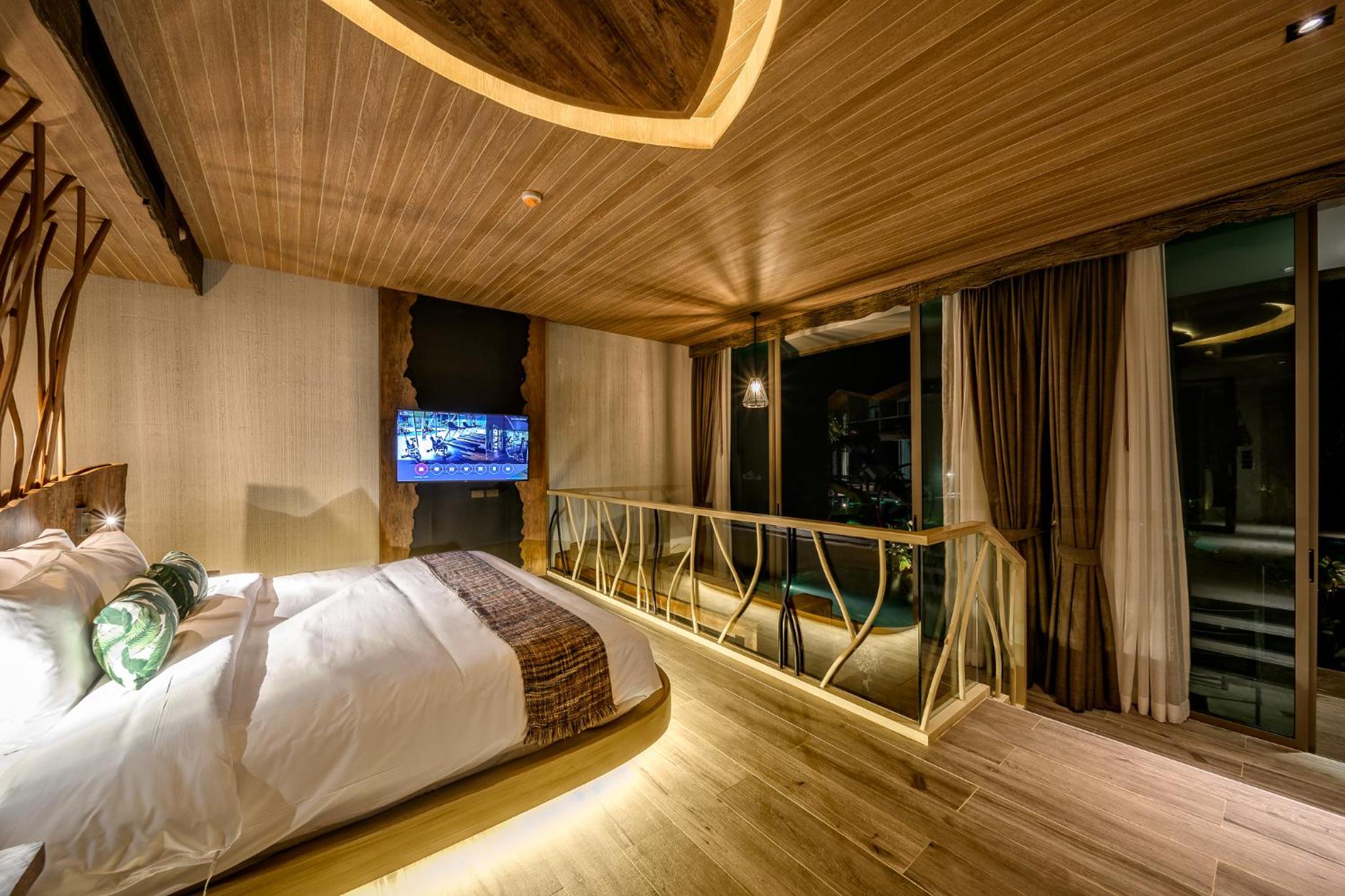 Kalima Resort and Villas Khao Lak