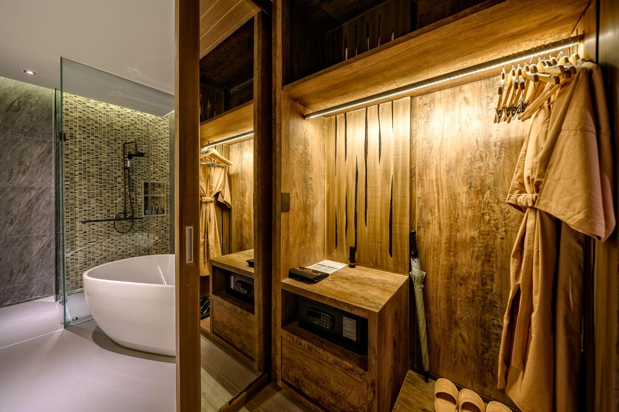 Kalima Resort and Villas Khao Lak