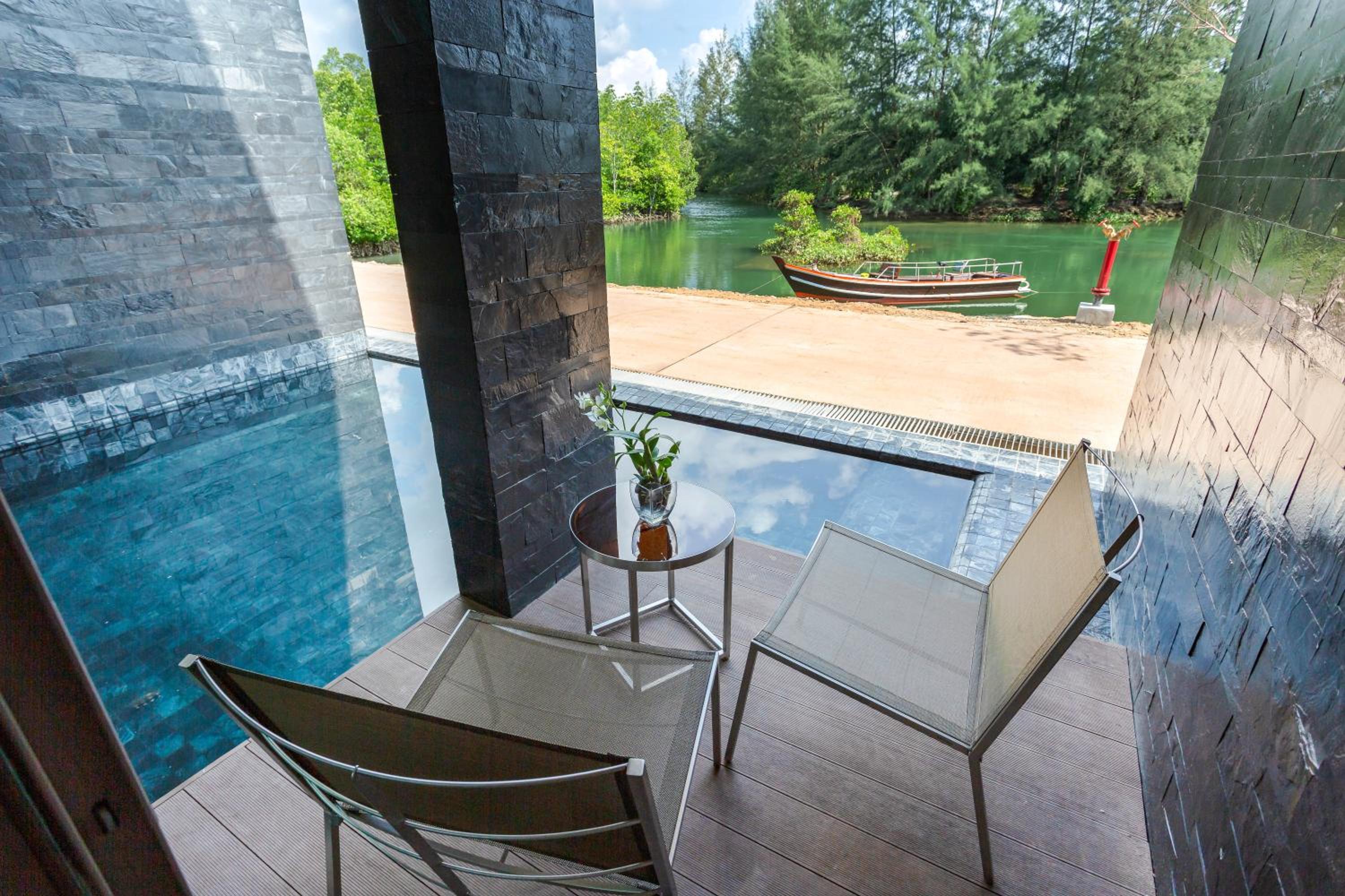 Kalima Resort and Villas Khao Lak