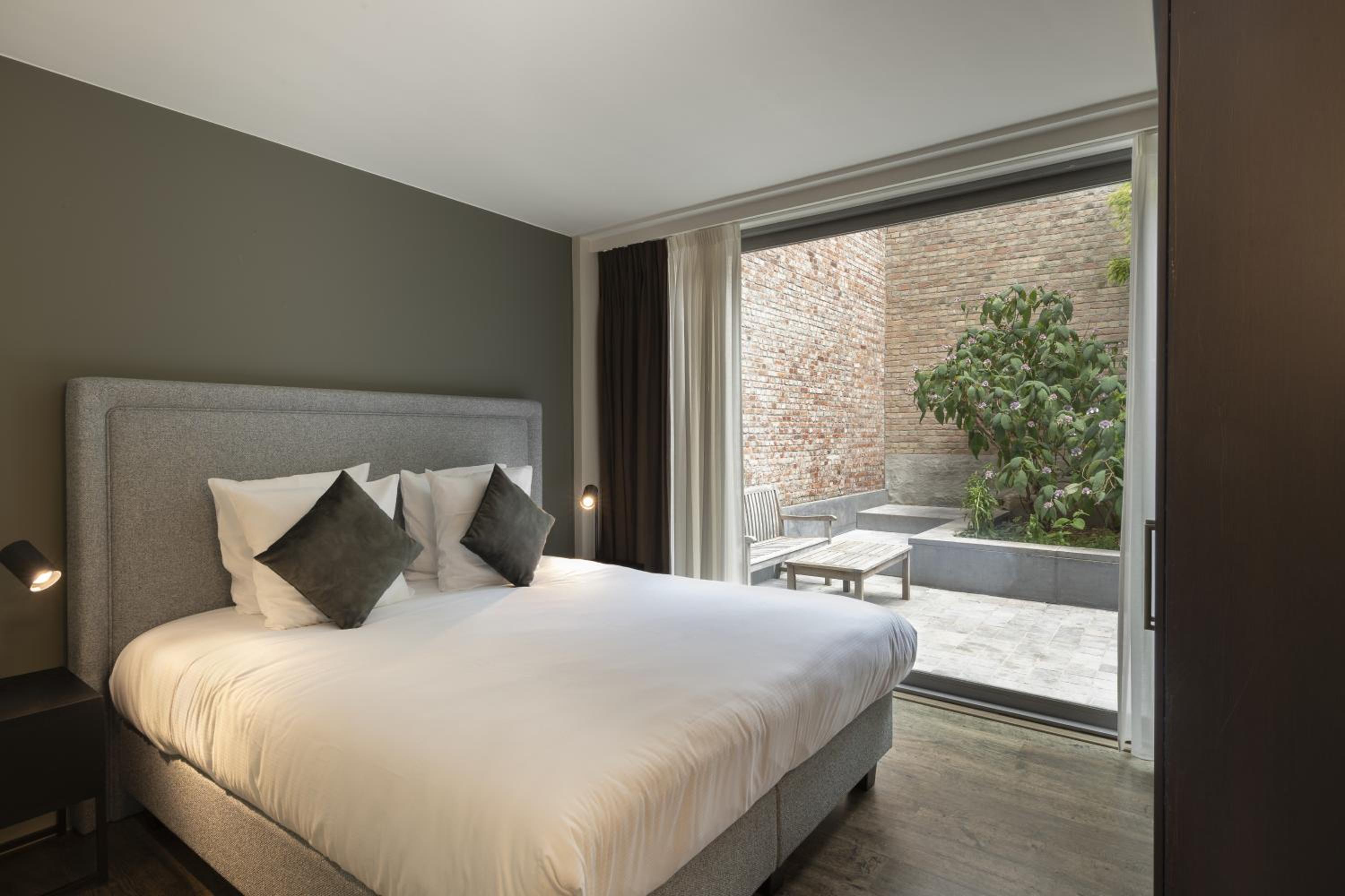 Dukes' Apartments Grand Place - by Dukes' Hotel Collection