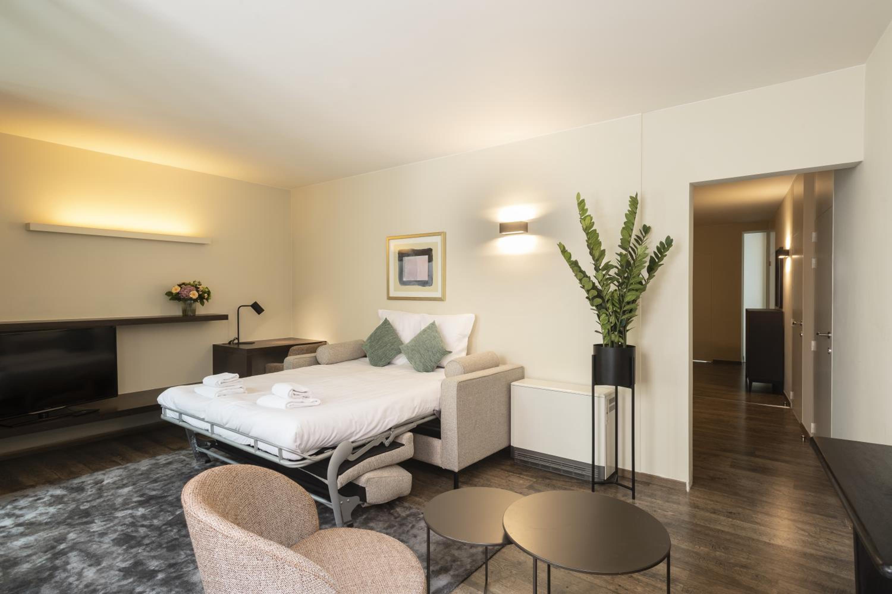 Dukes' Apartments Grand Place - by Dukes' Hotel Collection