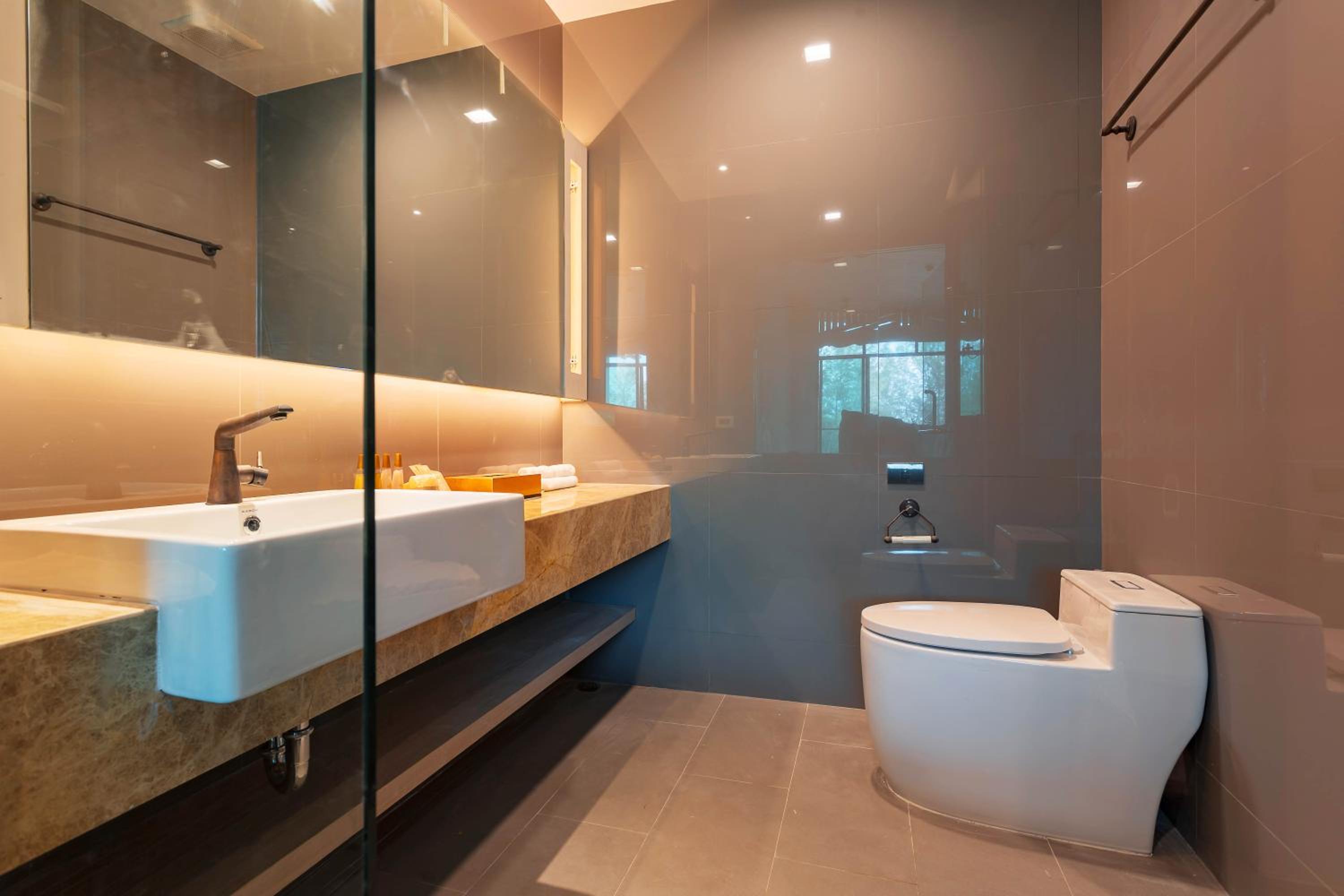 Kalima Resort and Villas Khao Lak