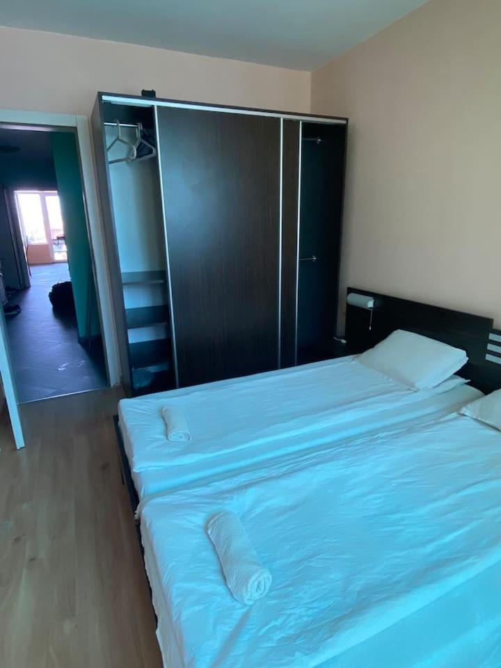 Bogdanov Apartment
