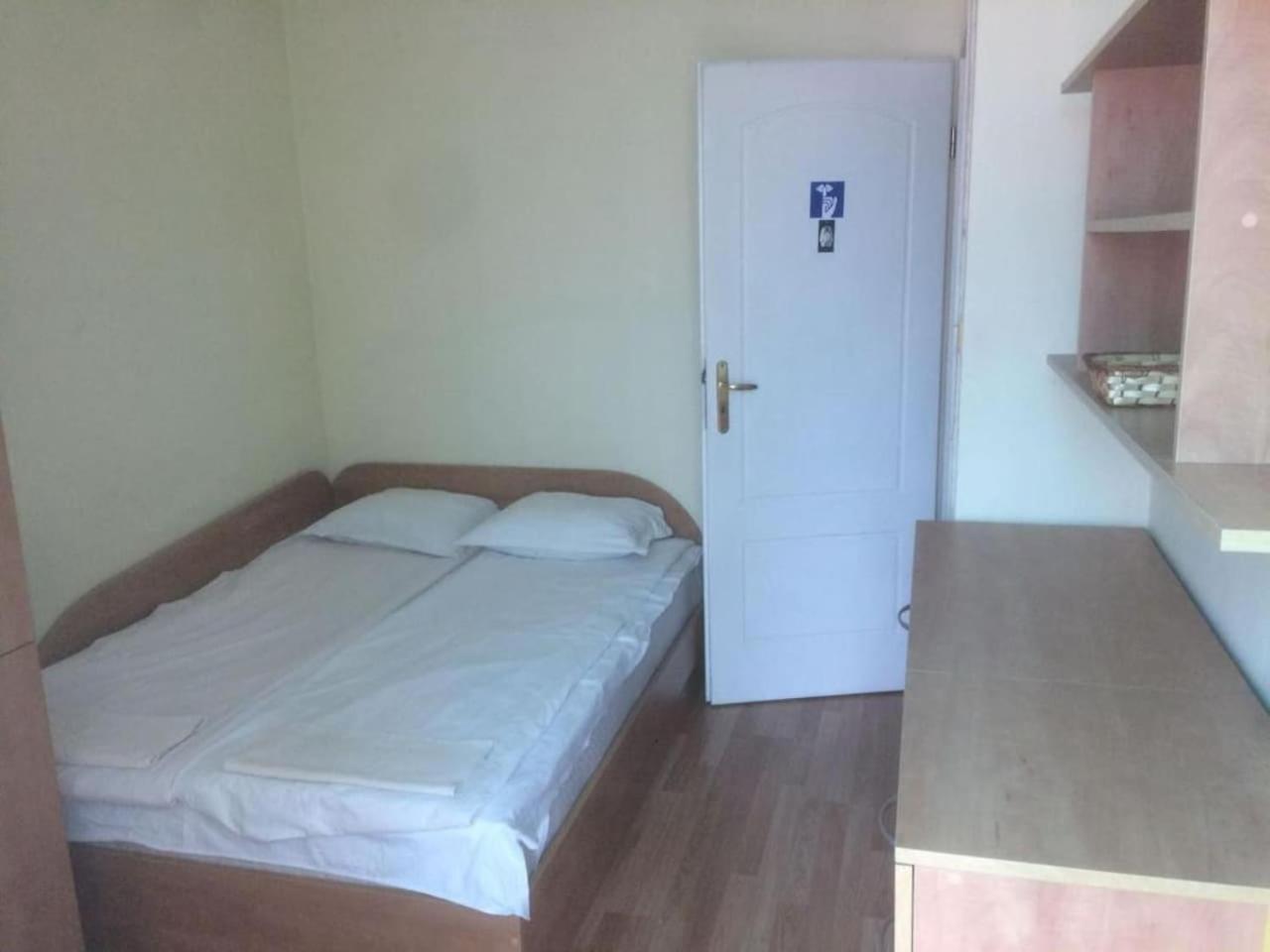 Bogdanov Apartment