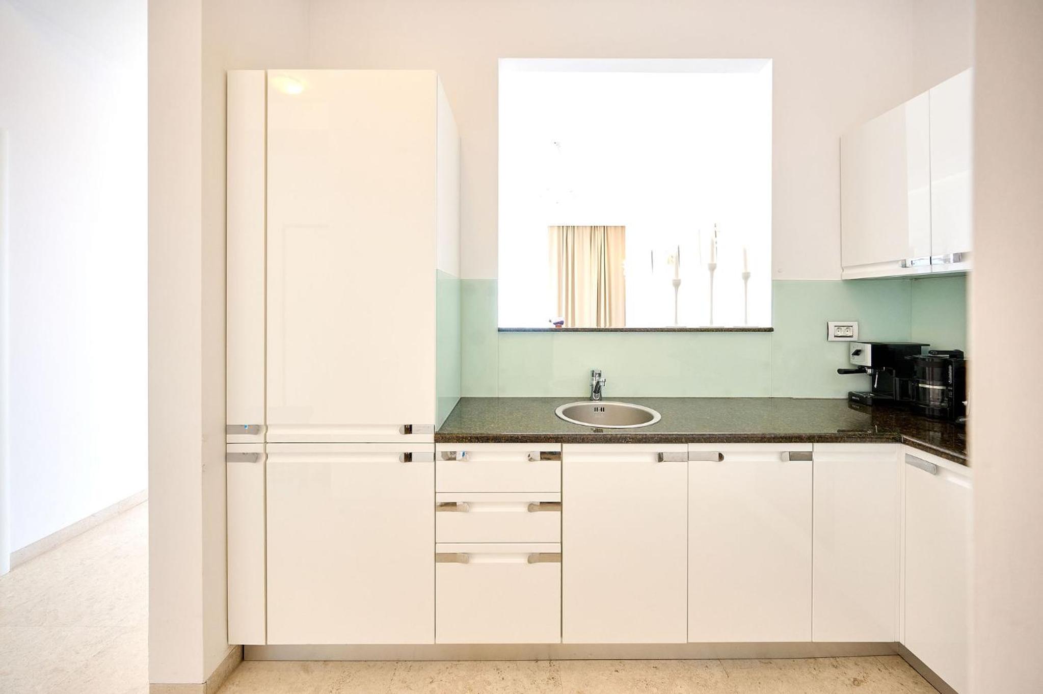 Apartament Caelia Mamaia DANA