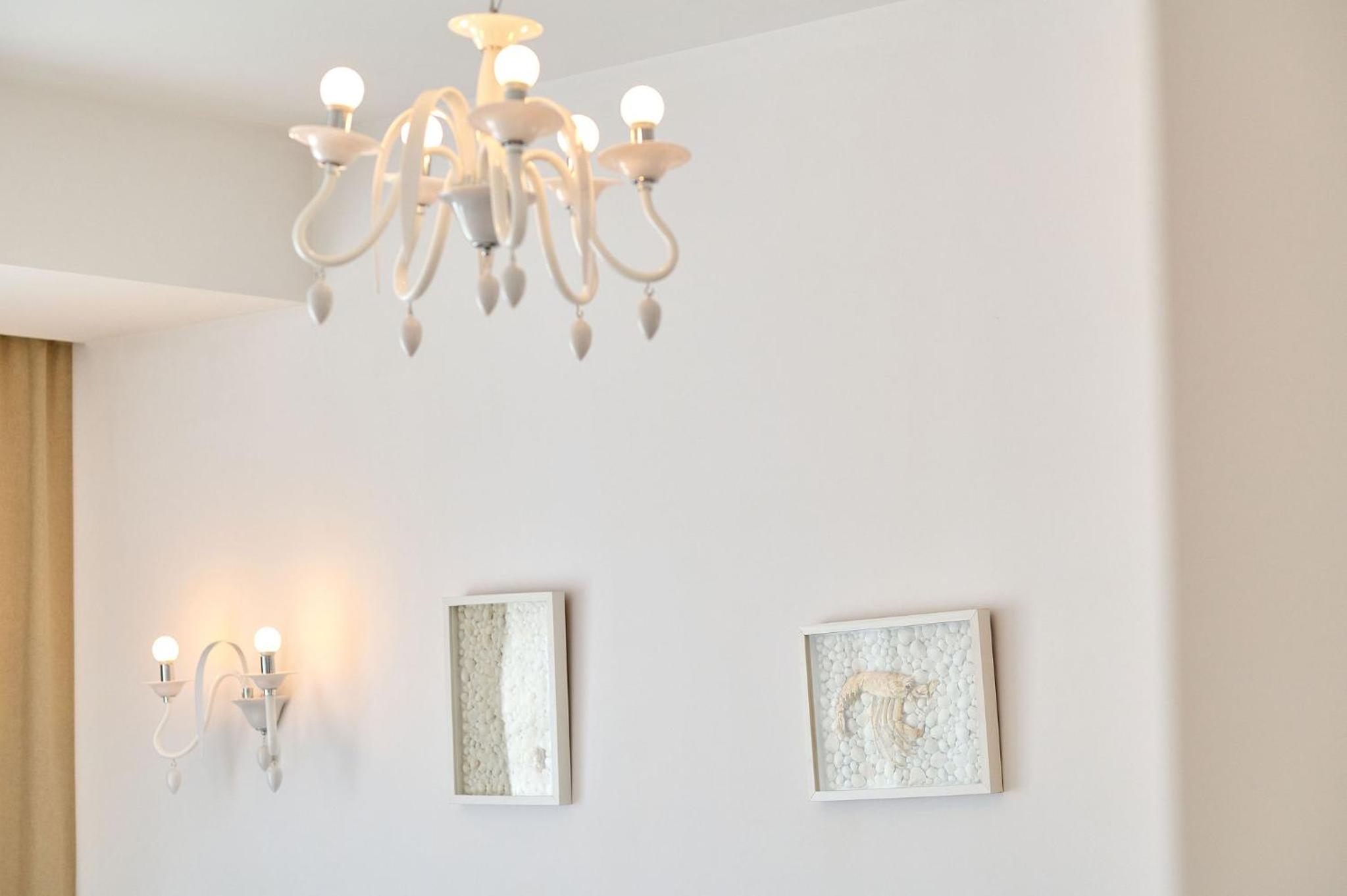 Apartament Caelia Mamaia DANA
