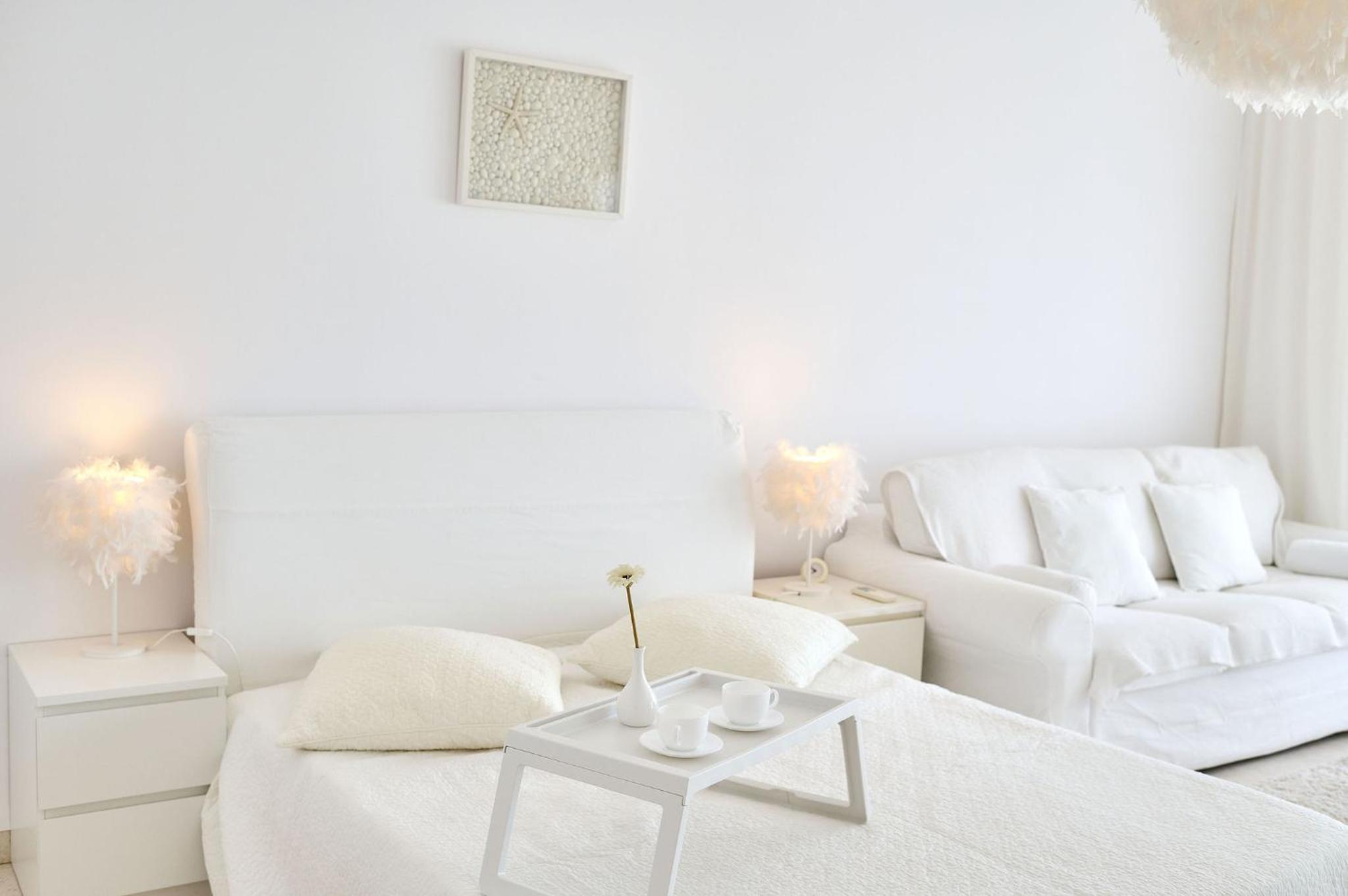 Apartament Caelia Mamaia DANA