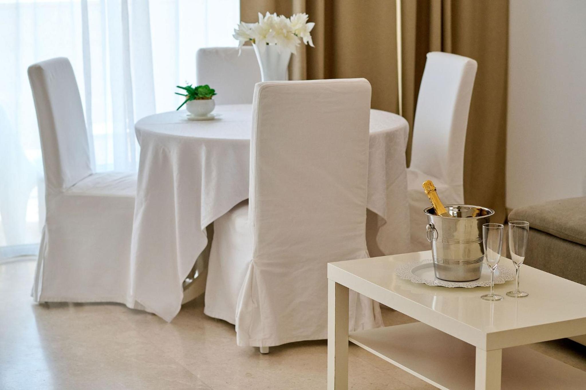 Apartament Caelia Mamaia DANA