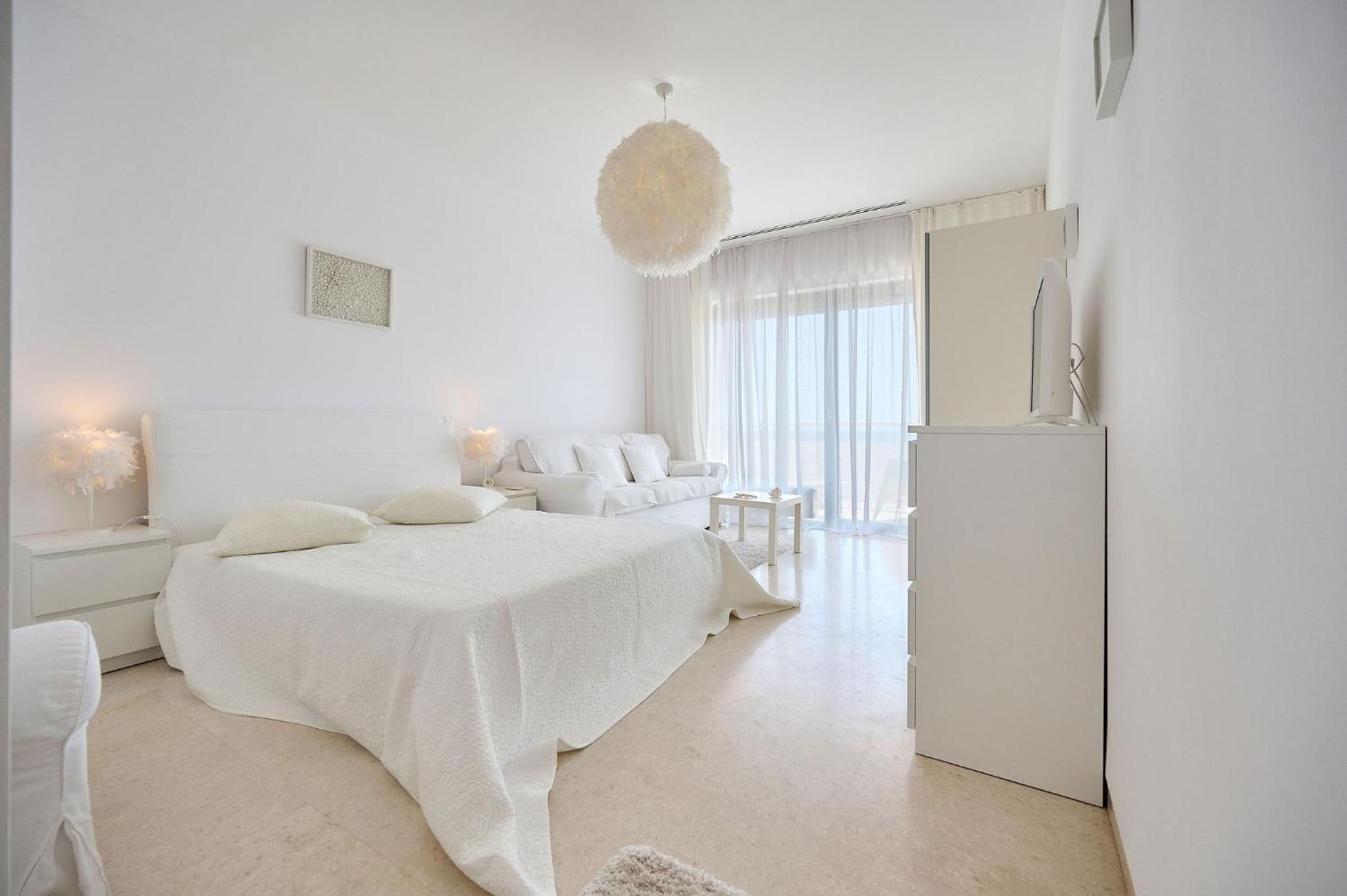 Apartament Caelia Mamaia DANA
