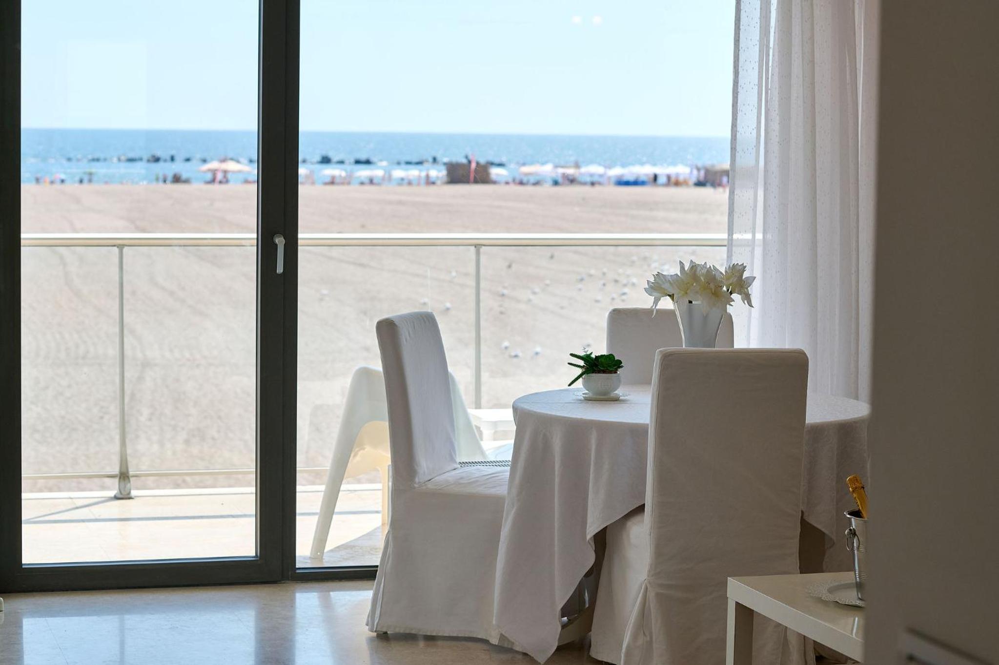 Apartament Caelia Mamaia DANA