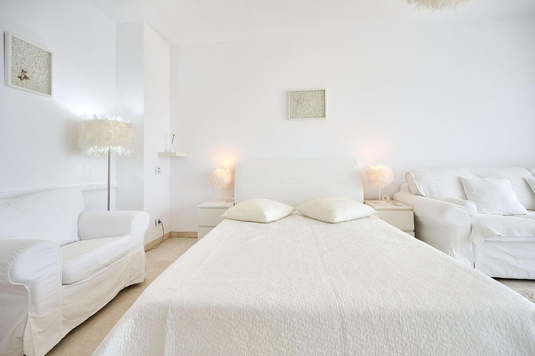 Apartament Caelia Mamaia DANA
