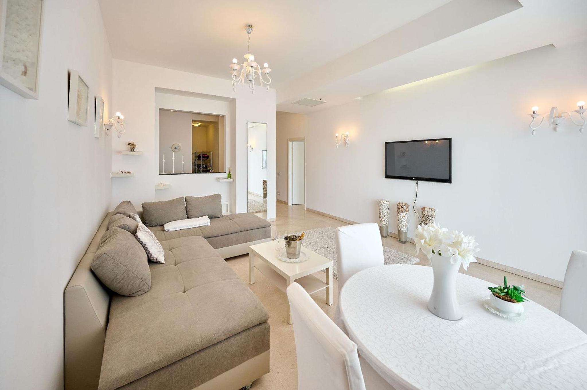 Apartament Caelia Mamaia DANA
