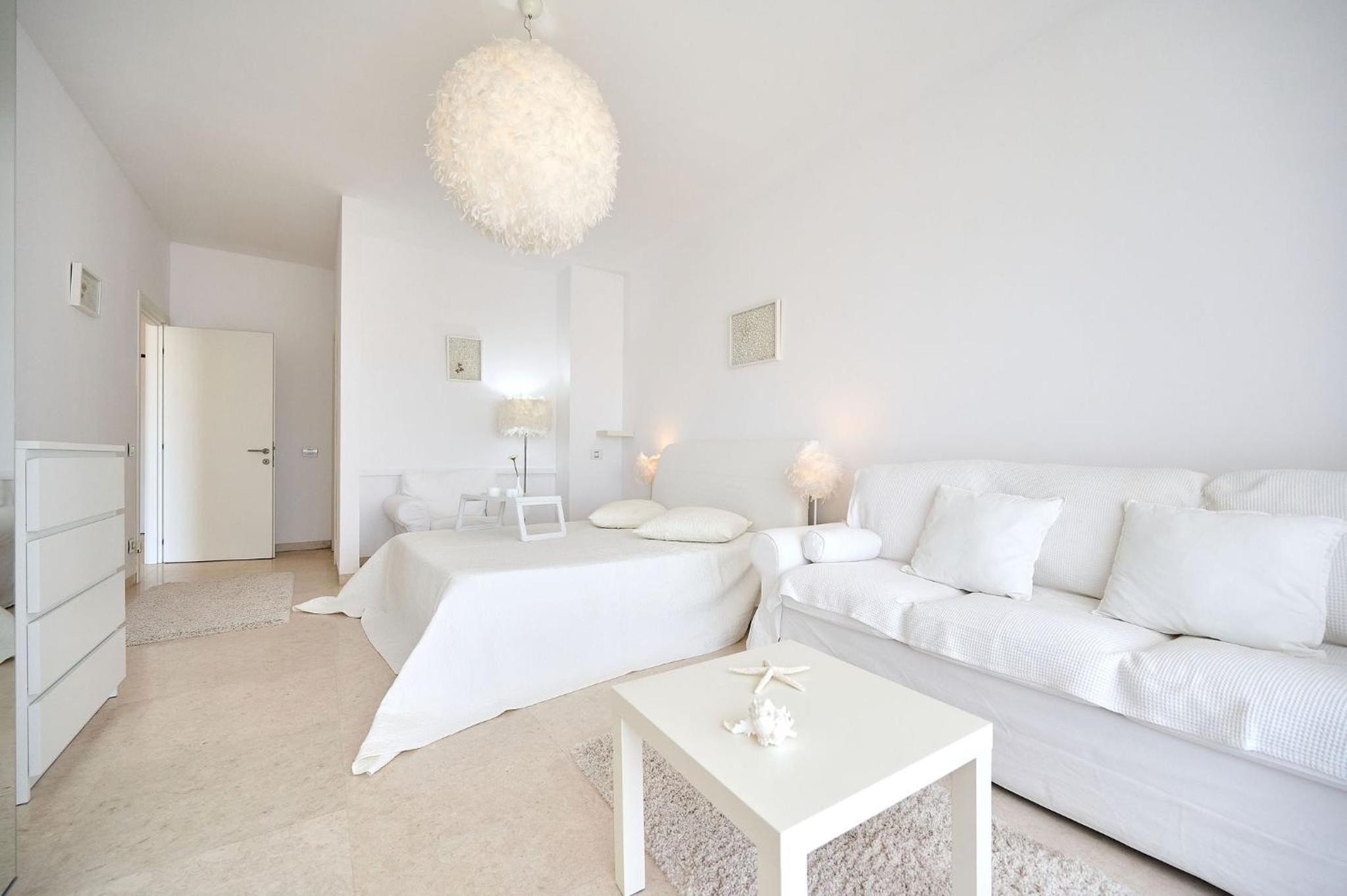 Apartament Caelia Mamaia DANA