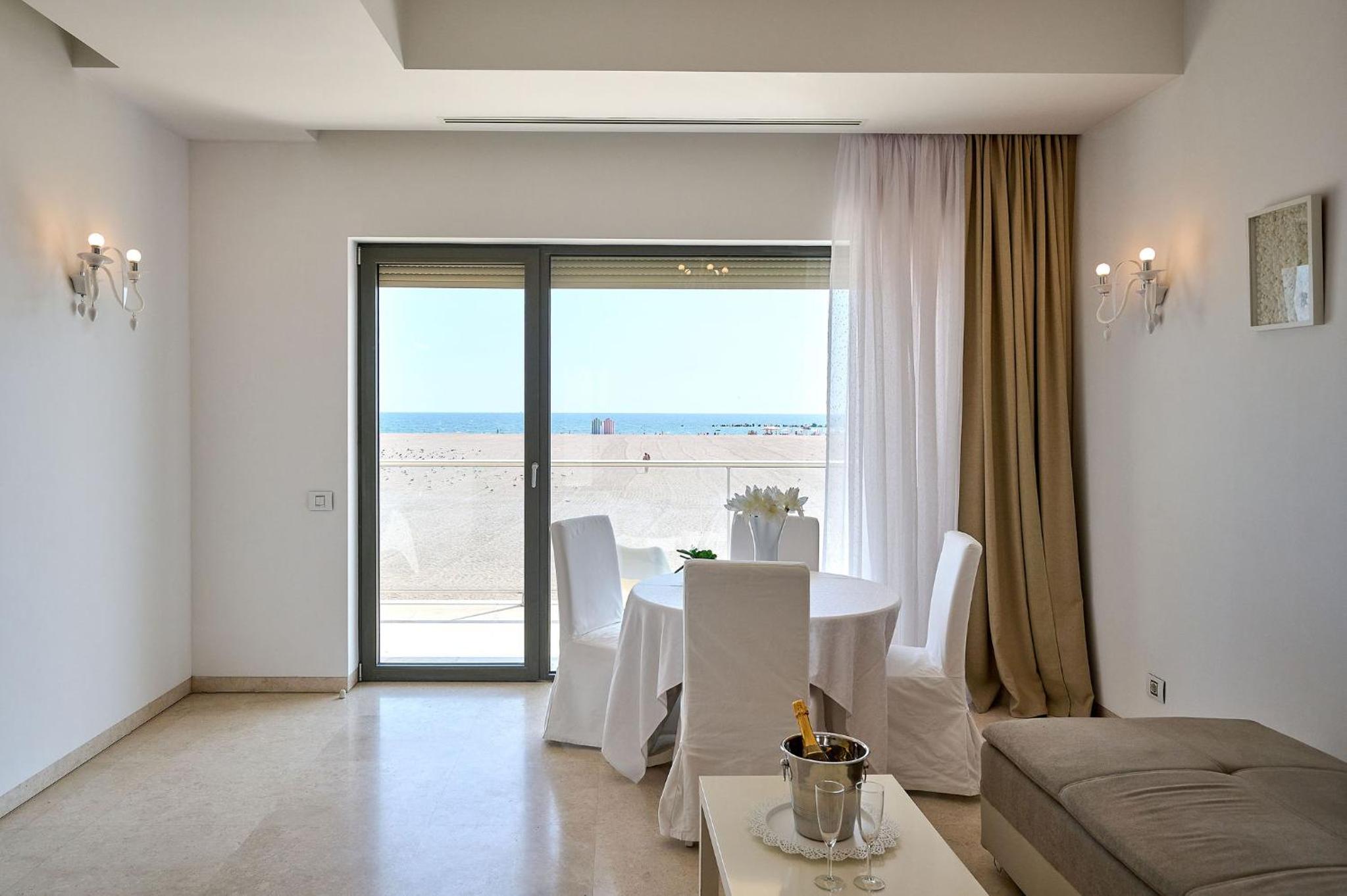 Apartament Caelia Mamaia DANA