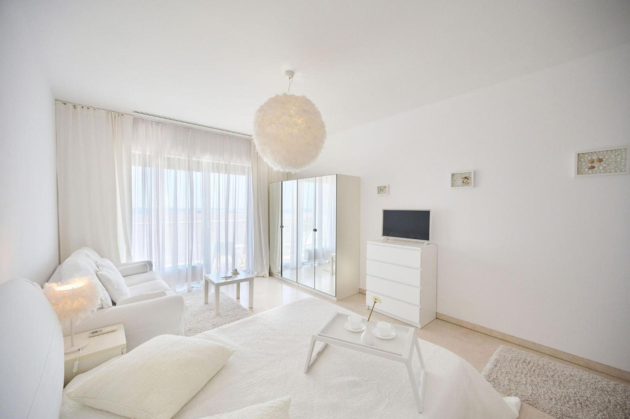 Apartament Caelia Mamaia DANA