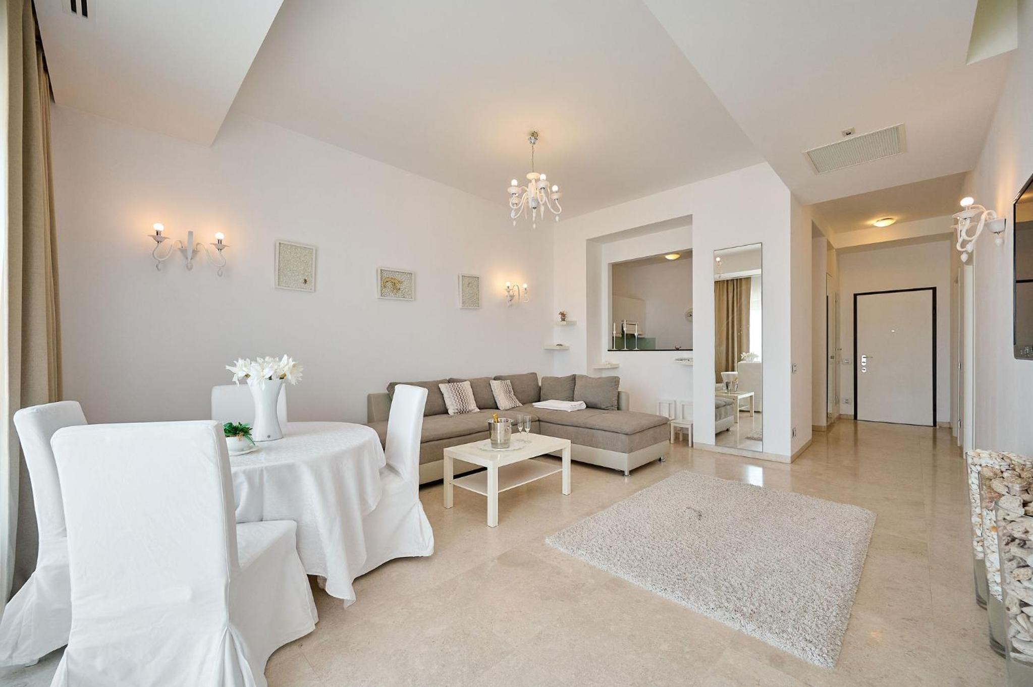 Apartament Caelia Mamaia DANA