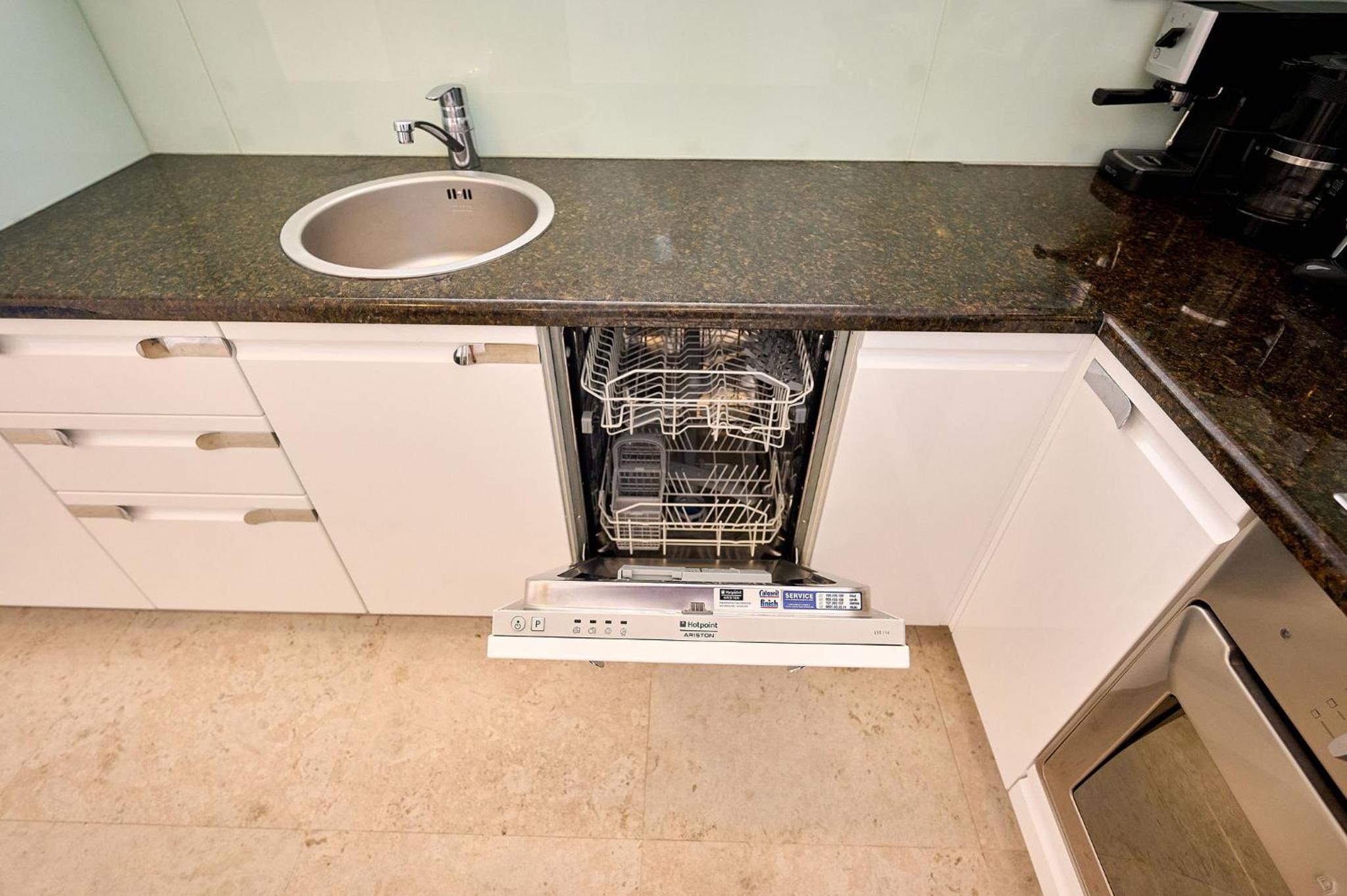 Apartament Caelia Mamaia DANA