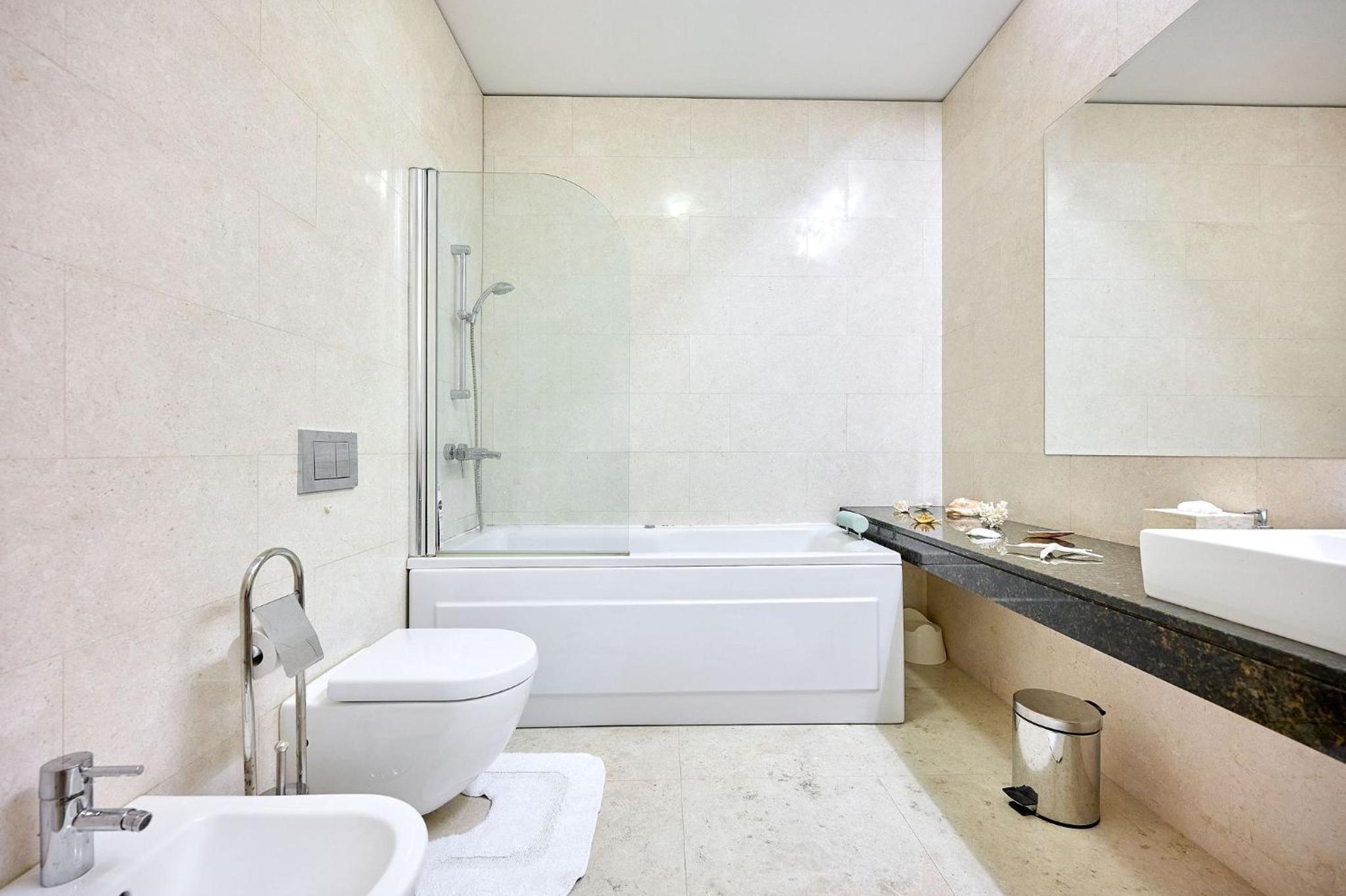Apartament Caelia Mamaia DANA
